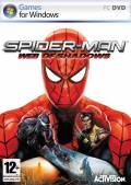 Spider-Man: El Reino de las Sombras PC