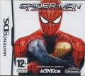 Spider-Man: El Reino de las Sombras DS