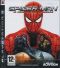 portada Spider-Man: El Reino de las Sombras PS3