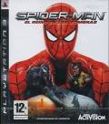 Spider-Man: El Reino de las Sombras PS3