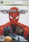 portada Spider-Man: El Reino de las Sombras Xbox 360