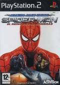 Spider-Man: El Reino de las Sombras portada