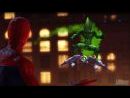 imágenes de Spiderman: Friend or Foe