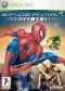 portada Spiderman: Friend or Foe Xbox 360