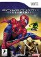 portada Spiderman: Friend or Foe Wii