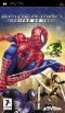 portada Spiderman: Friend or Foe PSP