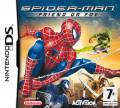 Spiderman: Friend or Foe DS