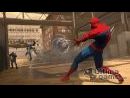 imágenes de Spider-Man: Shattered Dimensions