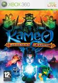 Kameo: Element of Power