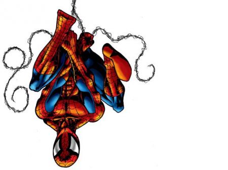 Spider-Man : Shattered Dimensions - Un cruce de héroes de distintos universos
