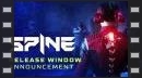 v&iacute;deos de SPINE