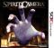 portada Spirit Camera: La Memoria Maldita Nintendo 3DS