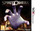 Spirit Camera: La Memoria Maldita 