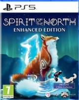 Spirit of The North PS5