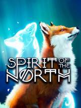 Spirit of the North: Enhanced Edition PS5