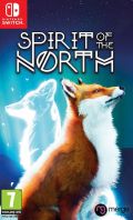 Spirit of The North portada