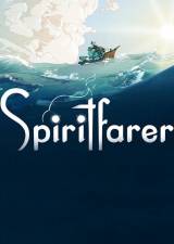 Spiritfarer 