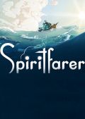 portada Spiritfarer Google Stadia