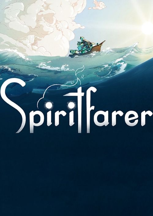 Spiritfarer