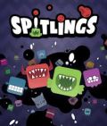 Spitlings portada