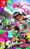 portada Splatoon 2 Nintendo Switch