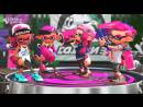 imágenes de Splatoon 2