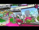 Imágenes recientes Splatoon 2