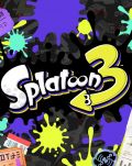 portada Splatoon 3 Nintendo Switch