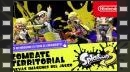 vídeos de Splatoon 3