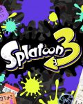 Splatoon 3 portada