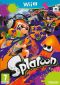 portada Splatoon Wii U