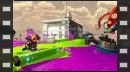 vídeos de Splatoon