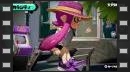 vídeos de Splatoon