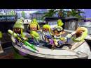 imágenes de Splatoon