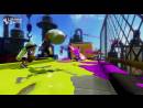 imágenes de Splatoon