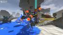 im&aacute;genes de Splatoon Riders