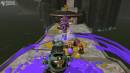 im&aacute;genes de Splatoon Riders