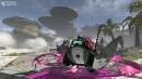 im&aacute;genes de Splatoon Riders