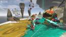 im&aacute;genes de Splatoon Riders