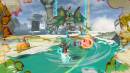 im&aacute;genes de Splatoon Riders