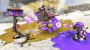 im&aacute;genes de Splatoon Riders