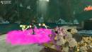 im&aacute;genes de Splatoon Riders