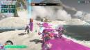 Im&aacute;genes recientes Splatoon Riders