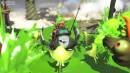 Im&aacute;genes recientes Splatoon Riders