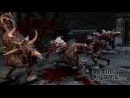 imágenes de Splatterhouse