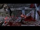 imágenes de Splatterhouse