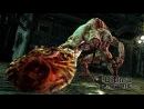 imágenes de Splatterhouse