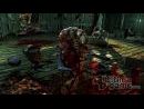 imágenes de Splatterhouse
