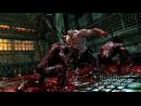 imágenes de Splatterhouse