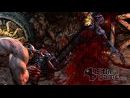 imágenes de Splatterhouse